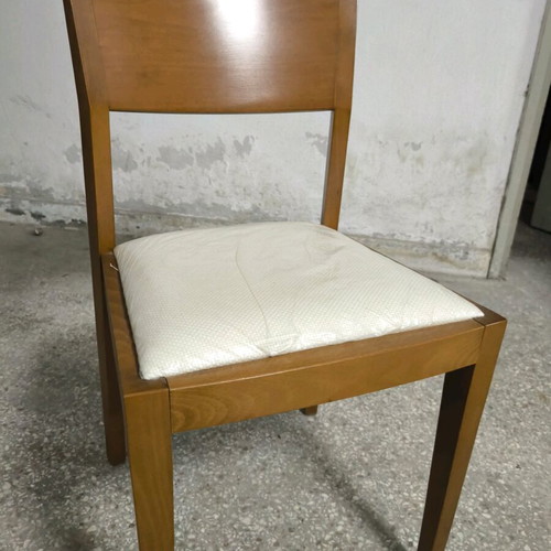 Bo Concept dining chair indoor like new