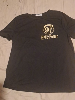 Harry Potter T-shirt, size M, Shein