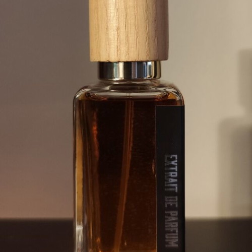 Magnetic Moon The DUA Brand extrait de parfum like new