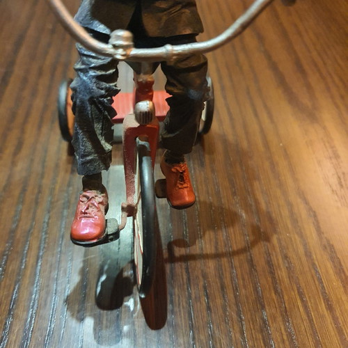 Saw Headknocker NECA used without box