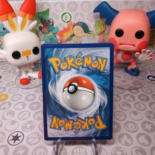 Pokemon Card Technical Machine: Blindside PAR 176 like new