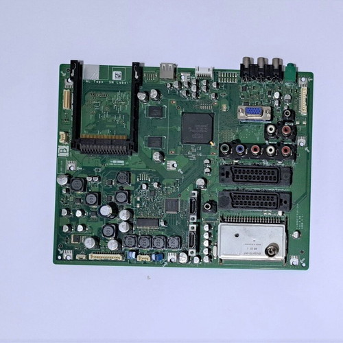 Main board 1-857-143 FLX00017358-104 for Sony KDL-32L4000 used