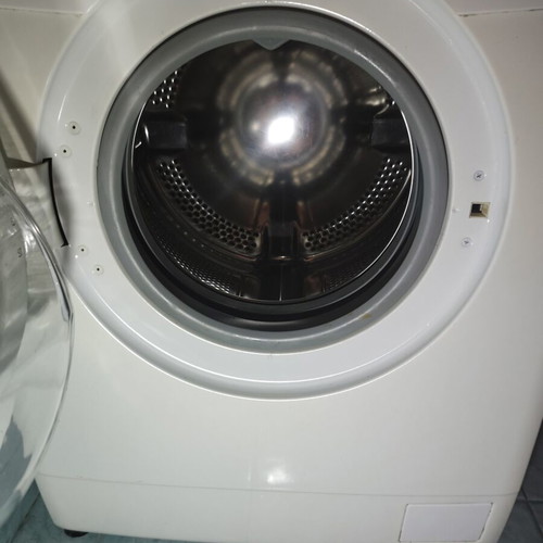 Πλυντήριο ρούχων Philco PFL 550 M μεταχειρισμένο, 5 κιλών