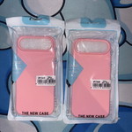Mobile phone silicone cases new