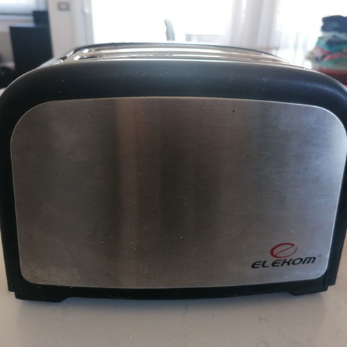 Toaster 2-Slice used
