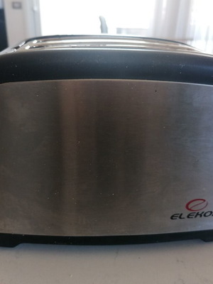 Toaster 2-Slice used
