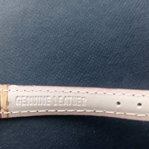 Christian Delon watch like new with case