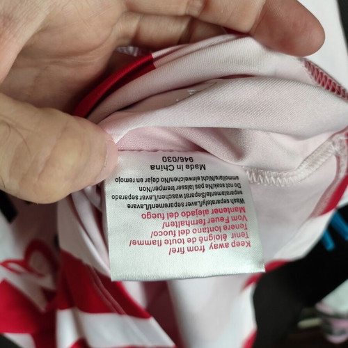 Olympiacos 2004-2005 football jersey, authentic, new with tags