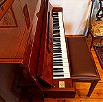  Πιάνο SAMICK (Λάρισα)