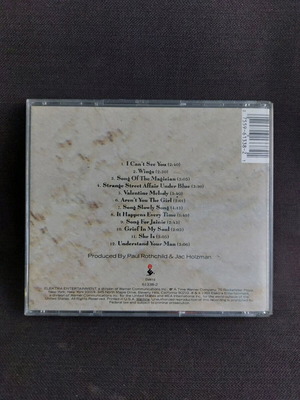 Tim Buckley Tim Buckley CD used, pop