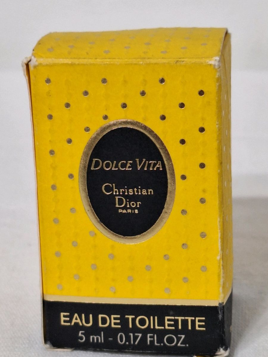 Christian Dior Dolce Vita Eau de… - € 25,00 - Vendora.cy