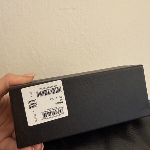Montblanc collectible boxes set new with accessories
