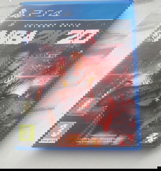 Κασετα PlayStation