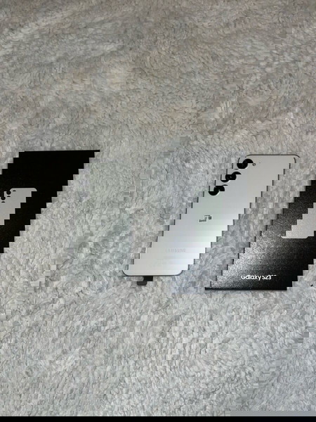 samsung galaxy S23 ΟΛΟΚΑΙΝΟΥΡΓΙΟ