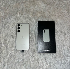 samsung galaxy S23 ΟΛΟΚΑΙΝΟΥΡΓΙΟ