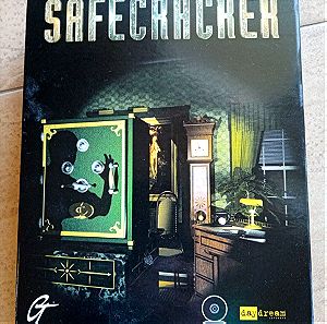 Safecracker (1997) (CD-ROM)