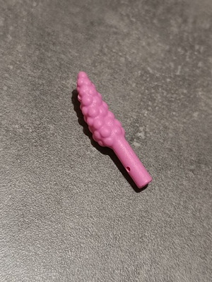 Playmobil pink flower