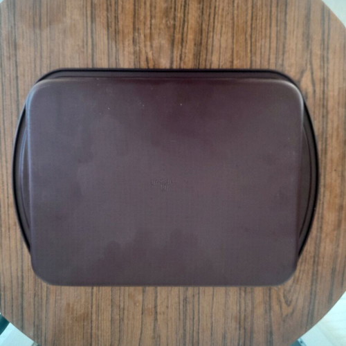 Berlinger Haus baking tray non-stick, stainless steel, new