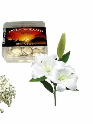 Moshollivano incense new 40g Krino
