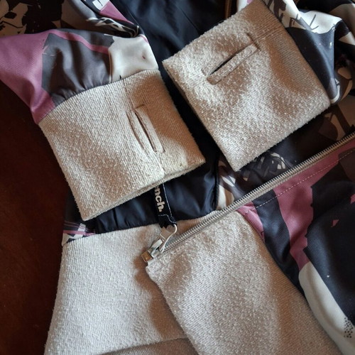 Bench authentic cardigan women's medium used