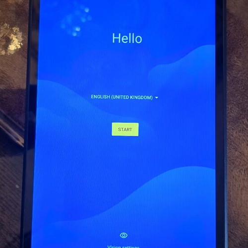 Lenovo Tab M8 HD Iron Grey new, 2G+32GB