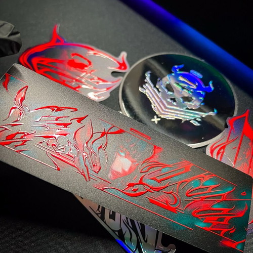 Sticker Pack 23th Graffiti Anniversary new limited edition