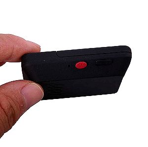 Mini GSM-GPS Quad Band Κατασκοπικη Συσκευη