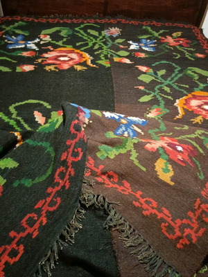 Υφαντό εργαλείο μεταχειρισμένο, χειροποίητο, διαστάσεις 160 x 360