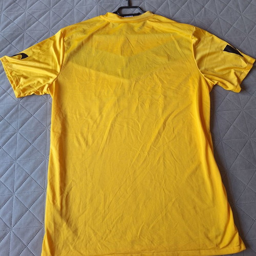 2010-2011 SV Veendam Home Football Jersey XL like new, Nike original