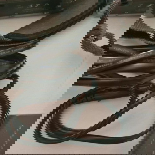 Canon MV6iMC Camcorder MiniDV digital video camera used for parts or repair