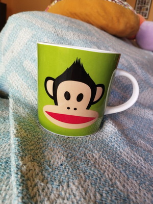 Κούπα Paul Frank αχρησιμοποίητη