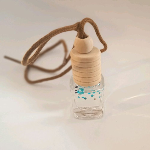 Handmade car air fresheners new, ecological scents