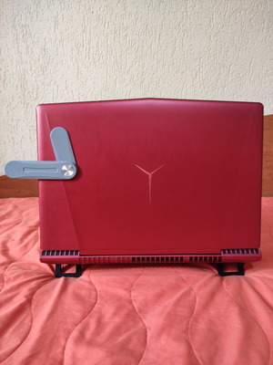 Magnetic phone holder for laptop new