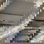  Sony Cyber-shot DSC-T1 - Συλλεκτική Ψηφιακή Κάμερα