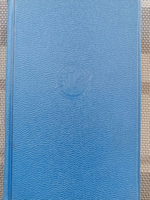 Langenscheidts Taschenwörterbuch Englisch-Deutsch μεταχειρισμένο λεξικό τσέπης