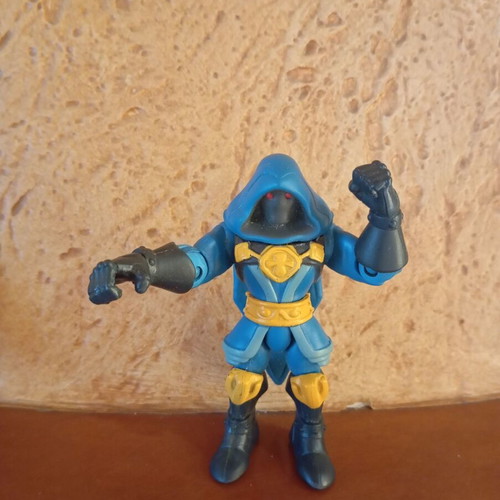 Gormiti collectible figures pack of 4 like new