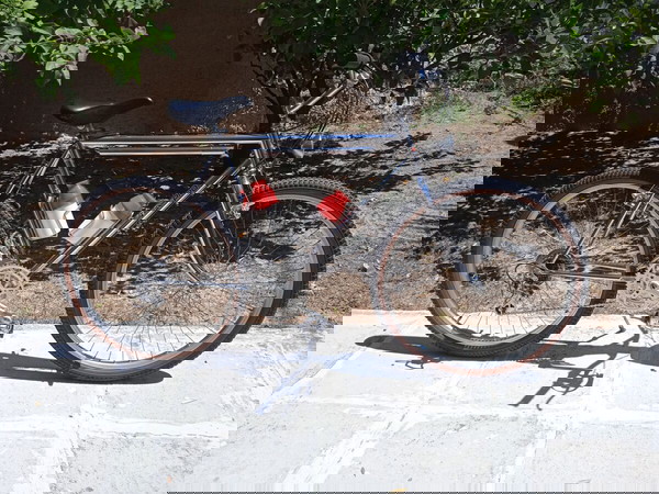 ΠΟΔΗΛΑΤΟ VIVA PRO A.T.B 1990 ΑΡΙΣΤΟ ΓΝΗΣΙΟ VINTAGE MTB