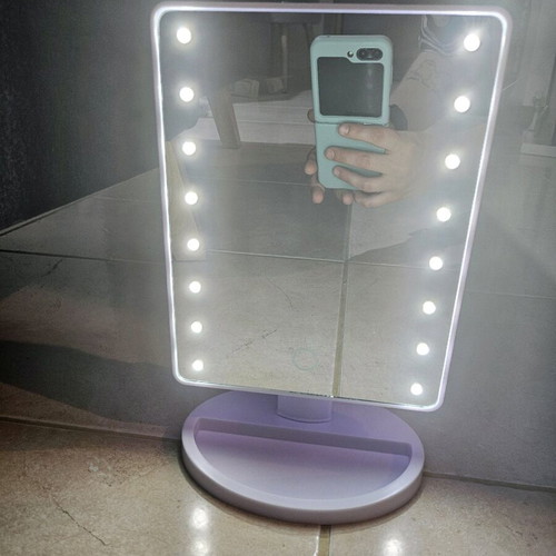 Led mirror new