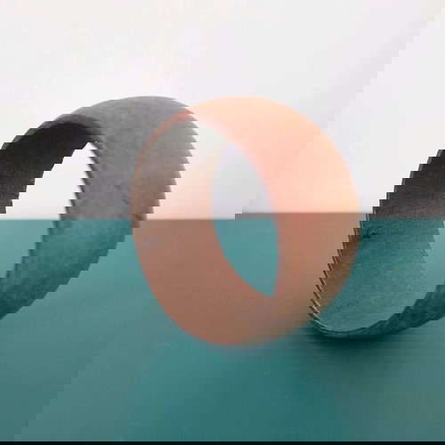 Ξύλινο βραχιόλι σαν καινούργιο