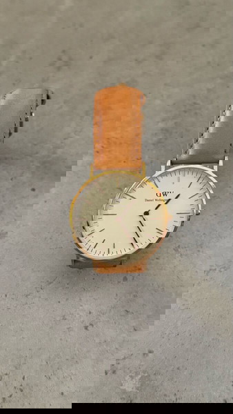Даниел Уелингтън Watch
