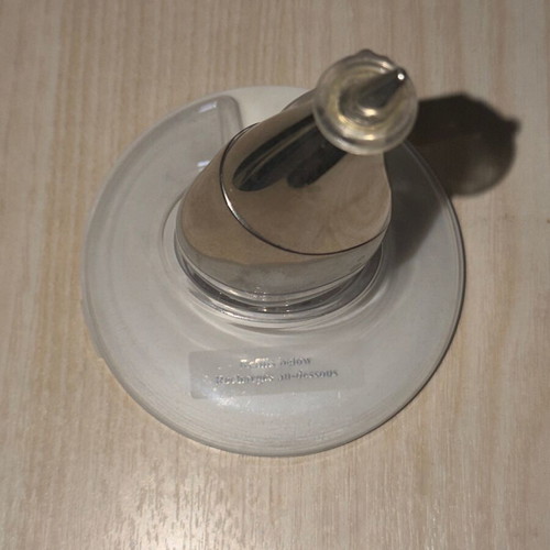 La Prairie Silver Rain Eau de Parfum 7.5 ml used
