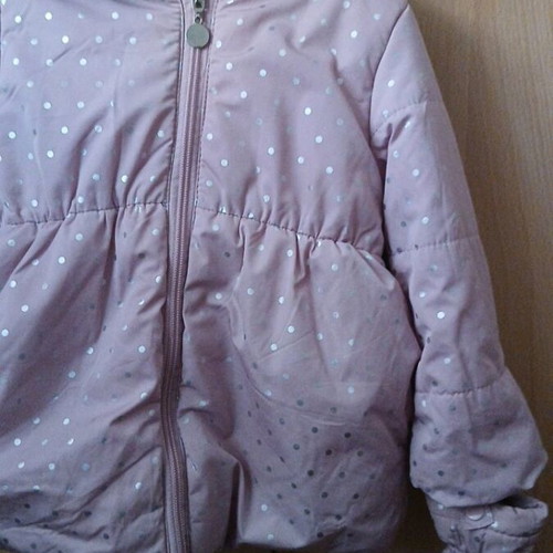 Children's jacket 24 months like new