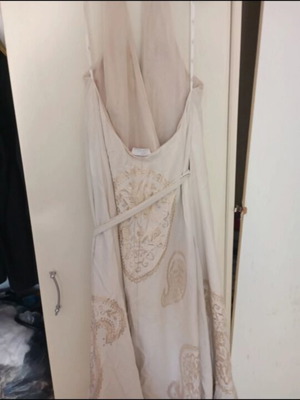 Women's formal dress, size S