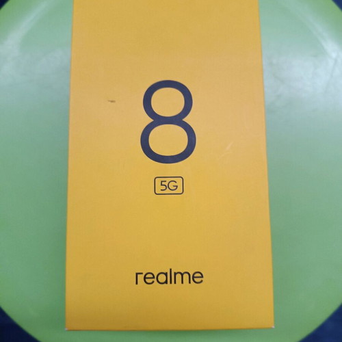 RÉAL ME 5G used, works properly
