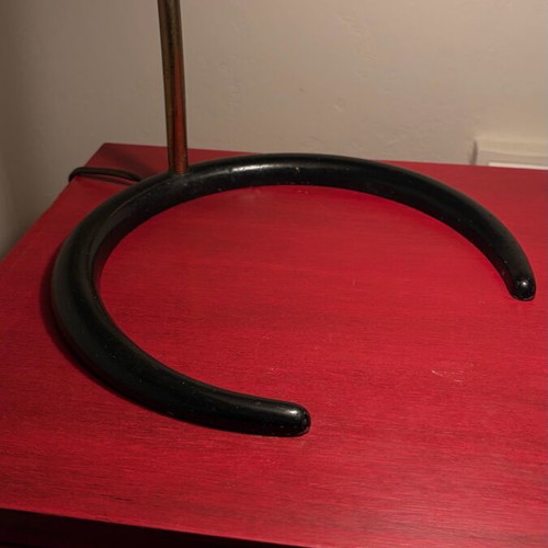 Gerald Thurston for Lightolier Desk Lamp used