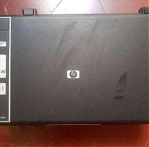 Εκτυποτή HP Deskjet F4180