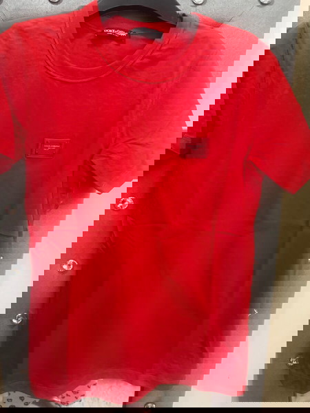 T shirt dolce gabbana