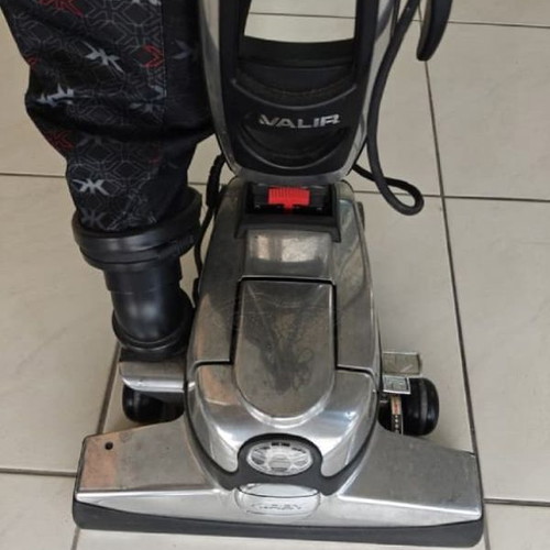 Kirby Avalir 1 Vacuum Cleaner like new with Complete Biological Cleaning Kit