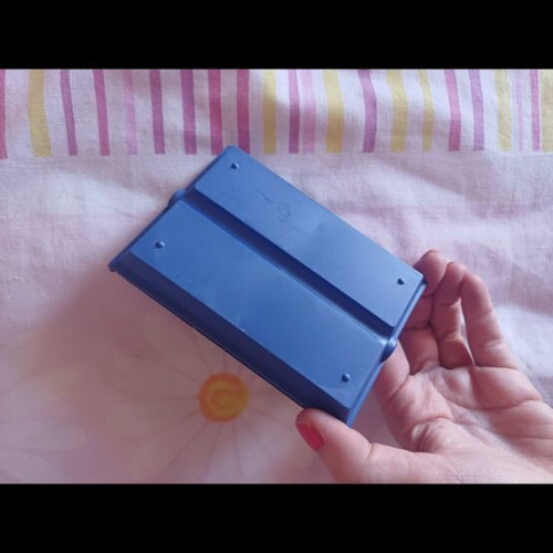 Connect 4 Travel Edition Portable Board Game