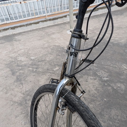 Rossignol Mountain Bike 26" used with Maxxis tires and Shimano gears